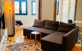 Oporto Chic&Cozy - Santo Ildefonso
